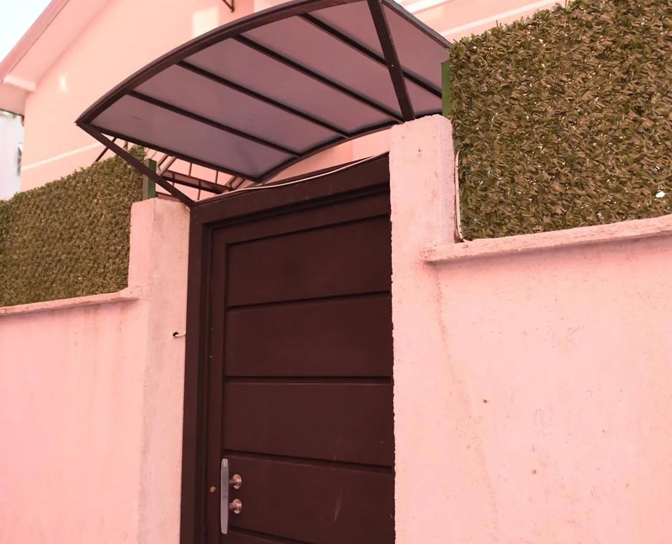 Apartment Vila Kazazi Σκόδρα