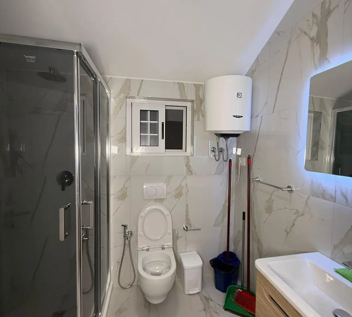 Apartment Vila Kazazi Σκόδρα 0*,  Αλβανία