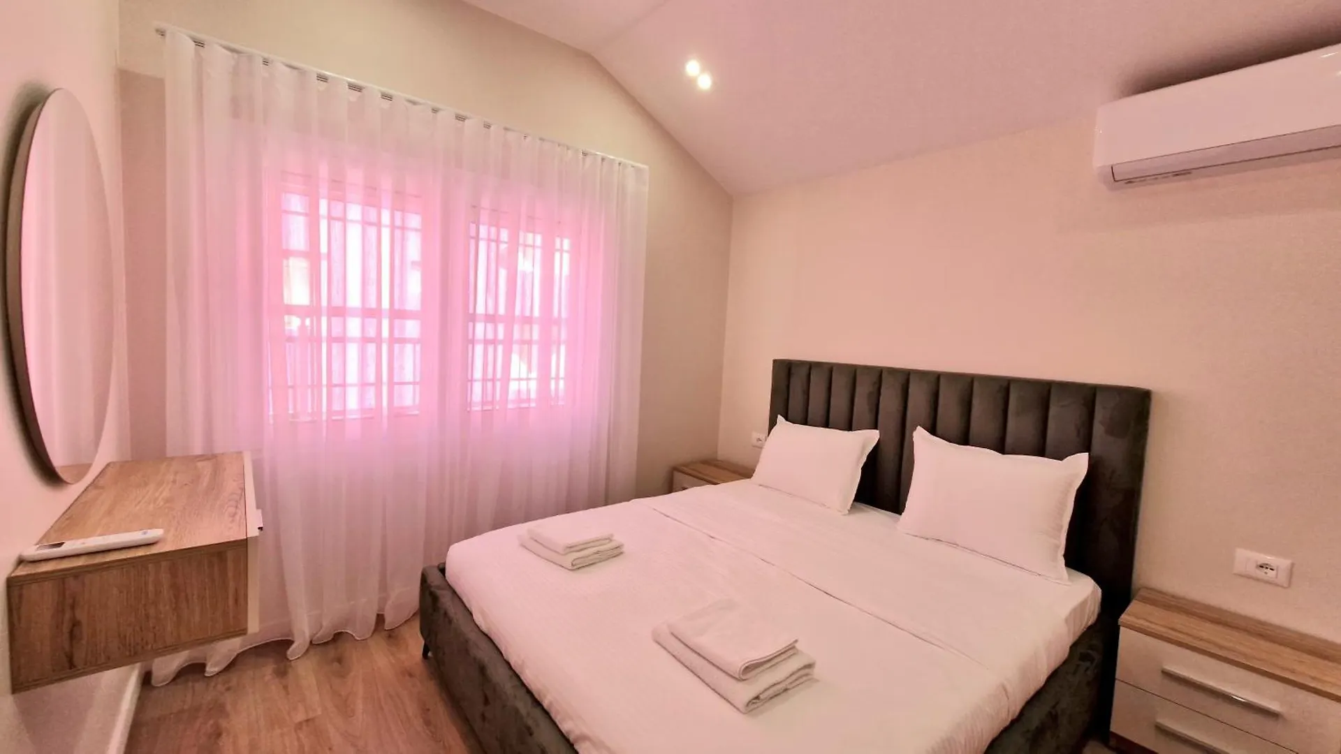 Apartment Vila Kazazi Σκόδρα