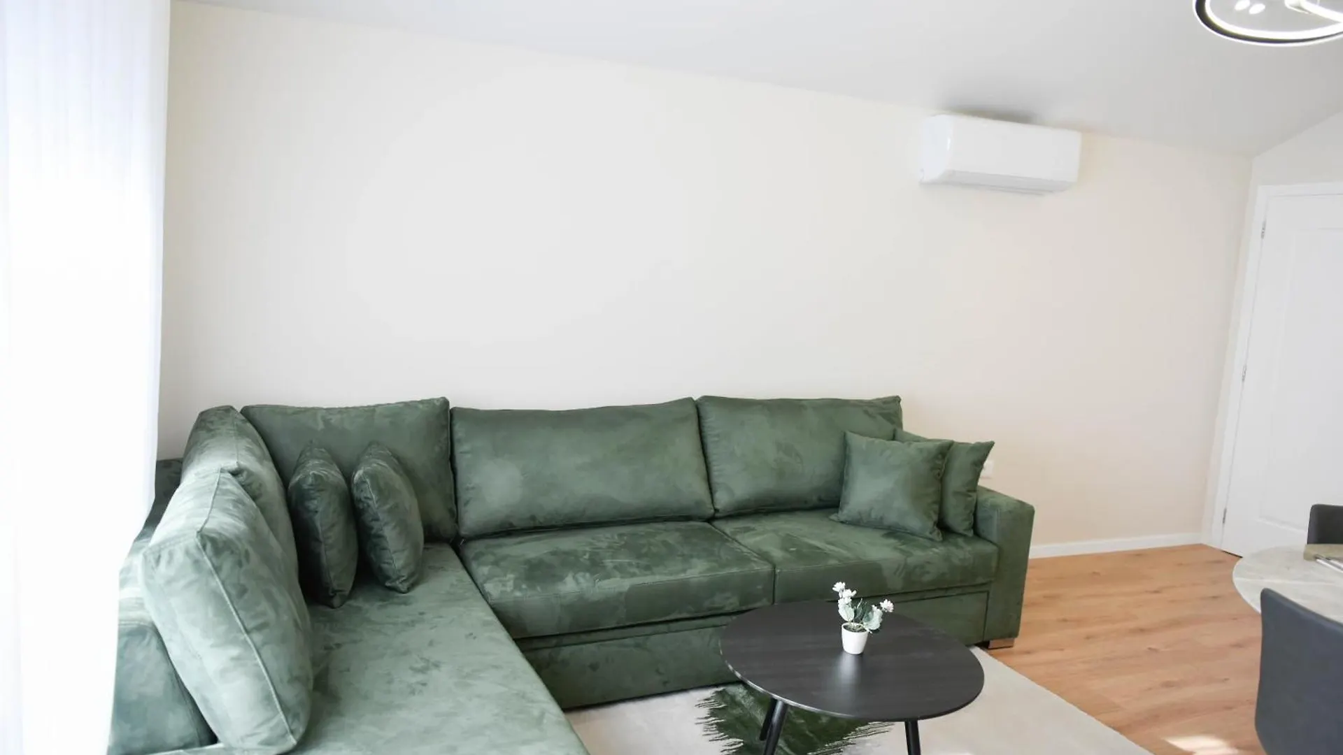 Apartment Vila Kazazi Σκόδρα