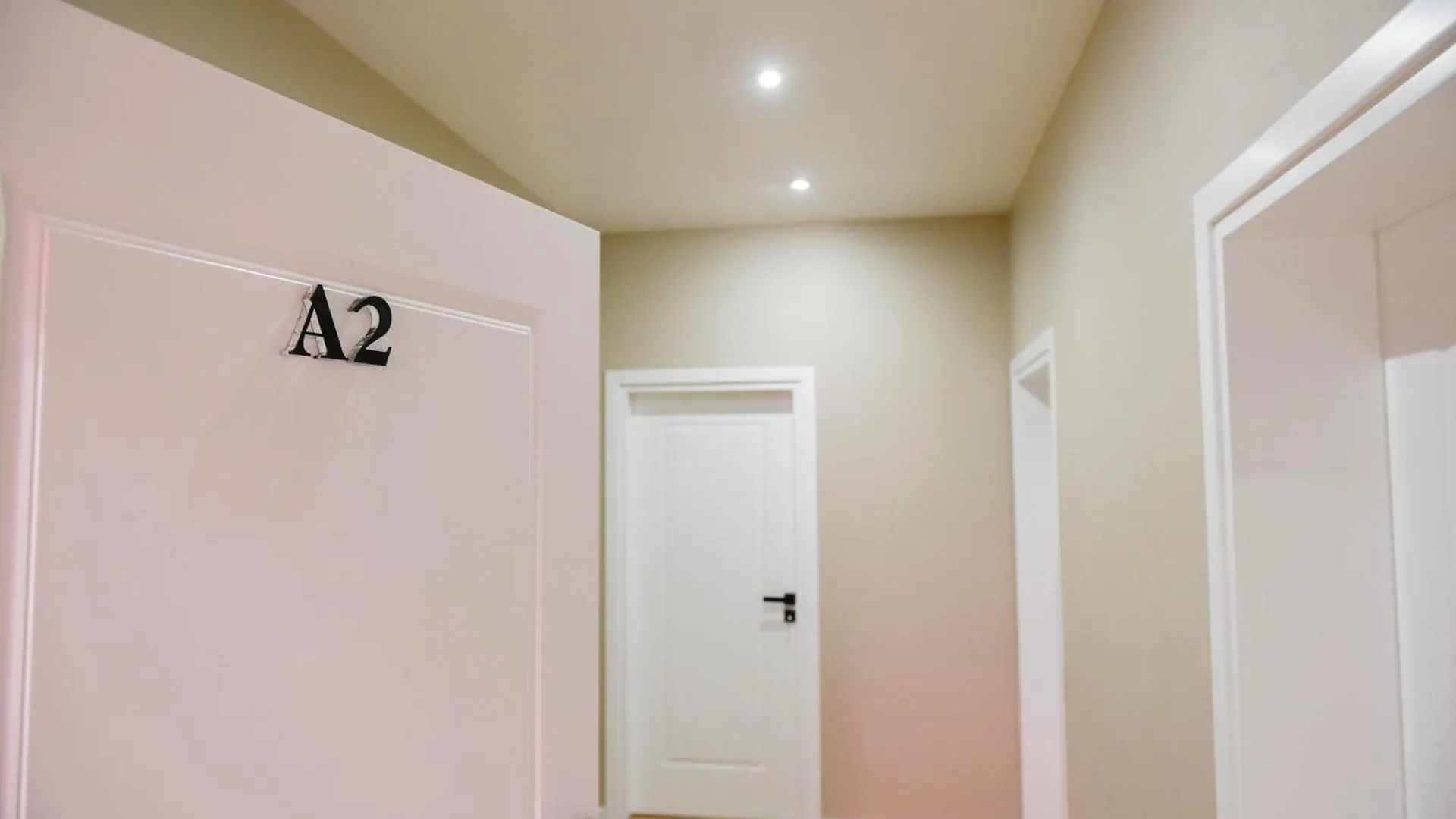 Apartment Vila Kazazi Σκόδρα Αλβανία