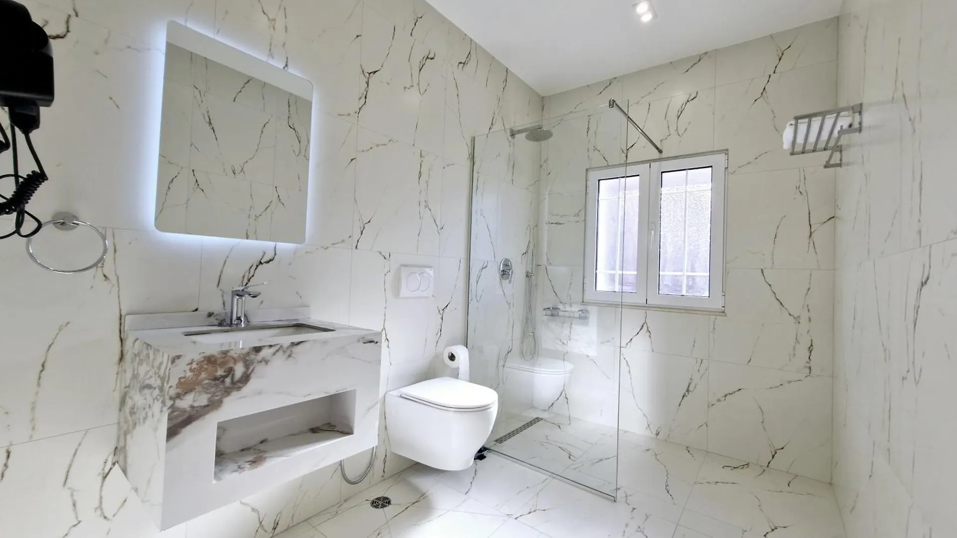 Apartment Vila Kazazi Σκόδρα