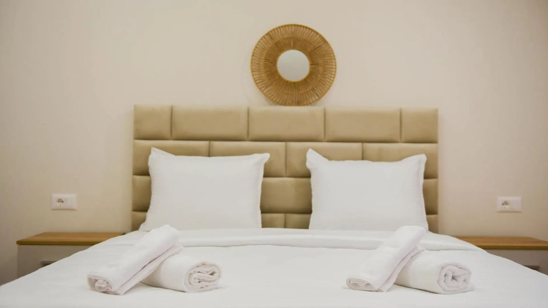 Apartment Vila Kazazi Σκόδρα