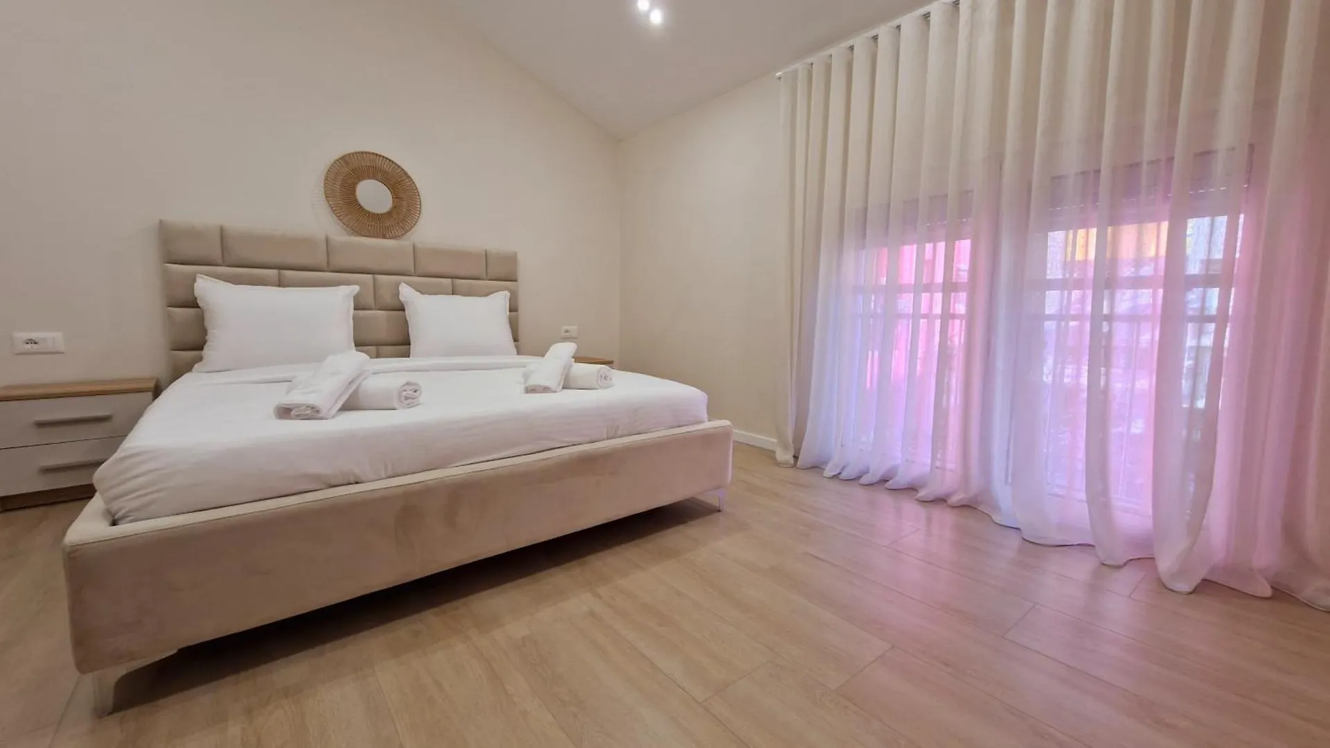 Apartment Vila Kazazi Σκόδρα 0*,  Αλβανία